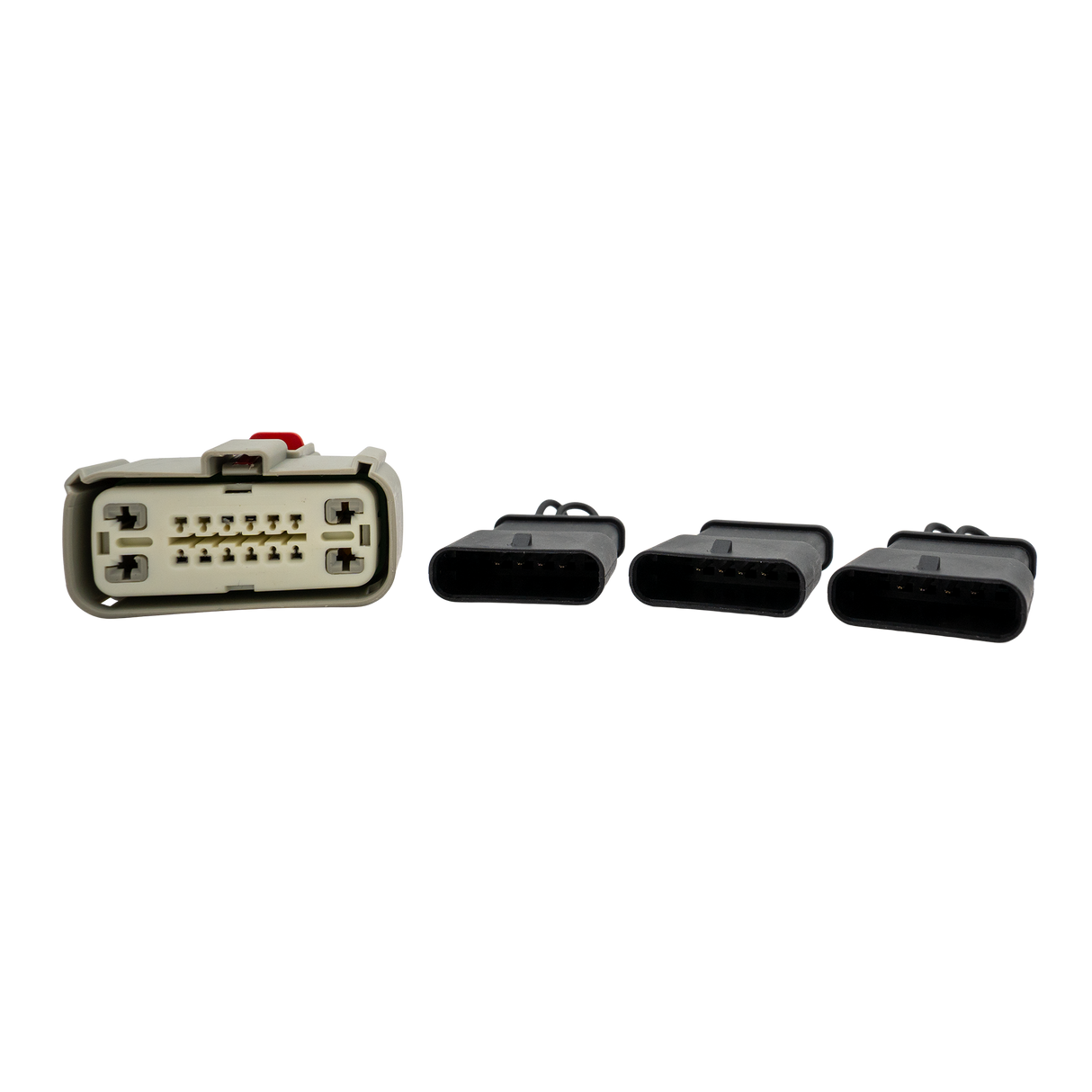 2017-2019 L5P & 2020-2022 LM2 Duramax CAN BUS Plug Kit (L5P-ELC-A180)