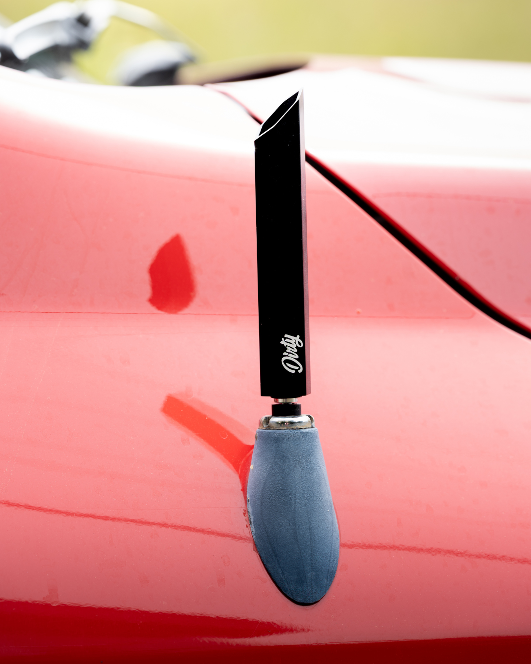 Slim Stack Antenna (DDC-EXT-A219)