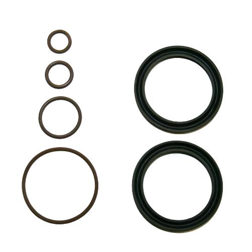 2001-2016 Duramax Basic Filter Head O-Ring Rebuild Kit (DMAXORING)