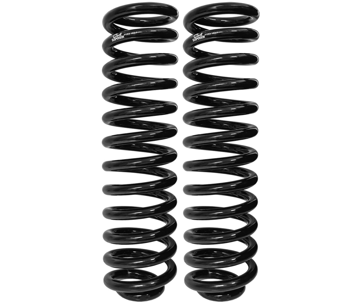 2017-2022 Powerstroke Backcountry 2.5-3.5" Lift Kit (CS-FLVL-BC-CS-17)