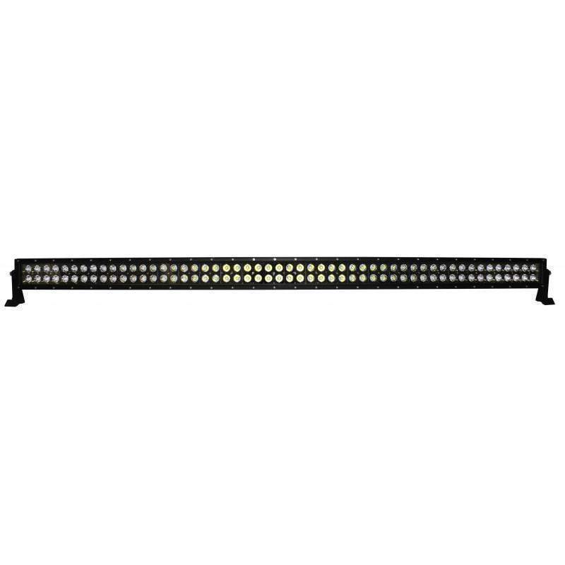 20"-40" DRCX Black Ops CREE LED Dual Row Curved Light Bar (10-10088)-Light Bar-Speed Demon-Dirty Diesel Customs