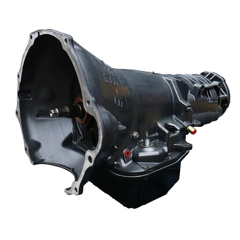 2000-2002 Cummins 47RE Towmaster Transmission (2WD) (1064182F)-Transmission-BD Diesel-Dirty Diesel Customs