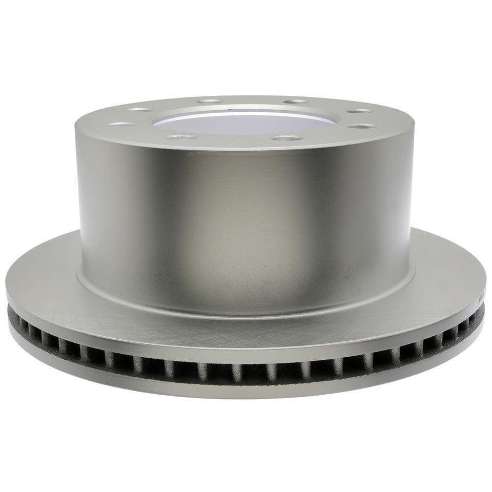 2000-2002 Cummins Coated Rear Disc Brake Rotor (ACD18A1307AC)-Brake Rotors-ACDelco-Dirty Diesel Customs
