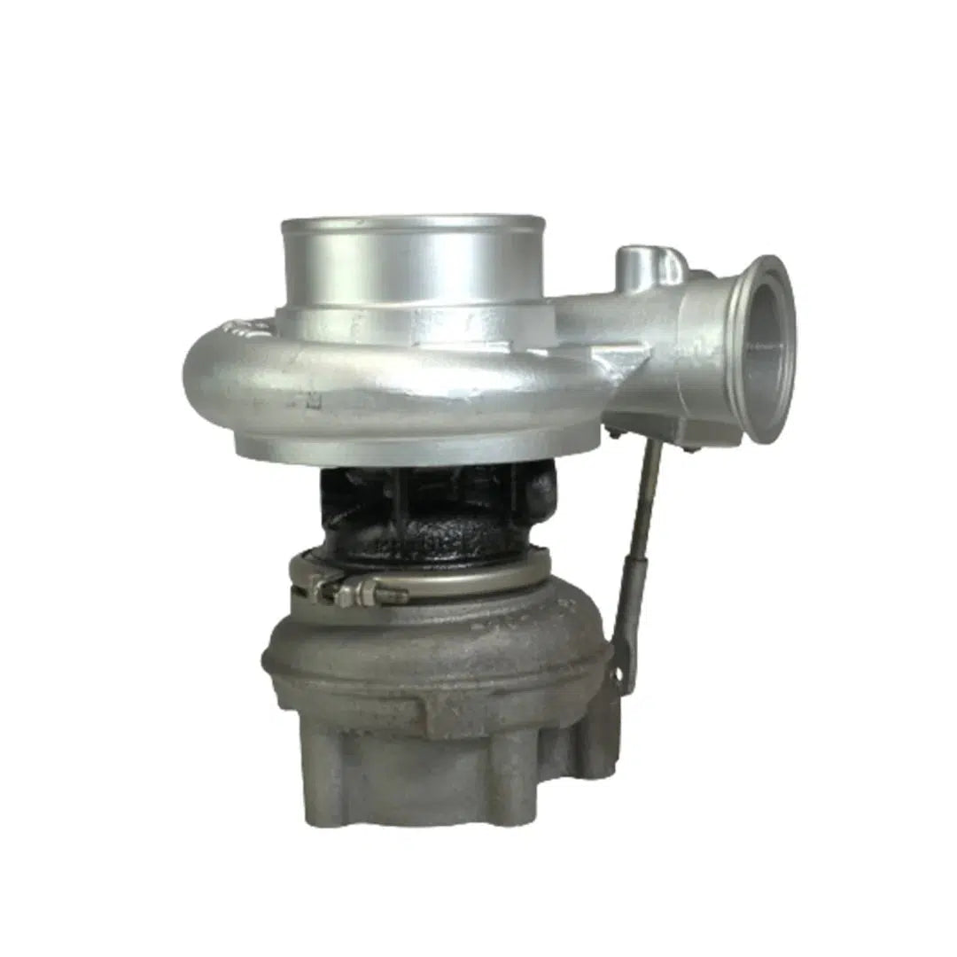 2000-2002 Cummins HY35W - Reman Turbo (4036239SE)-Stock Turbocharger-Industrial Injection-Dirty Diesel Customs