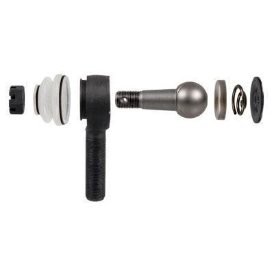 2000-2002 Cummins Heavy Duty Steering Kit (8525-02)-Steering Kit-Synergy MFG-Dirty Diesel Customs