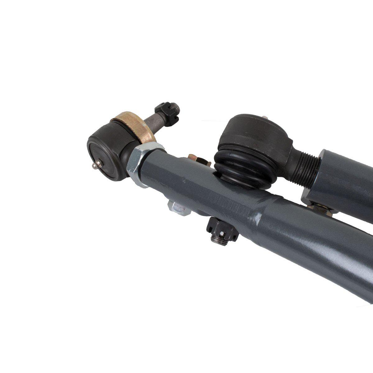 2000-2002 Cummins Heavy Duty Steering Kit (8525-02)-Steering Kit-Synergy MFG-Dirty Diesel Customs