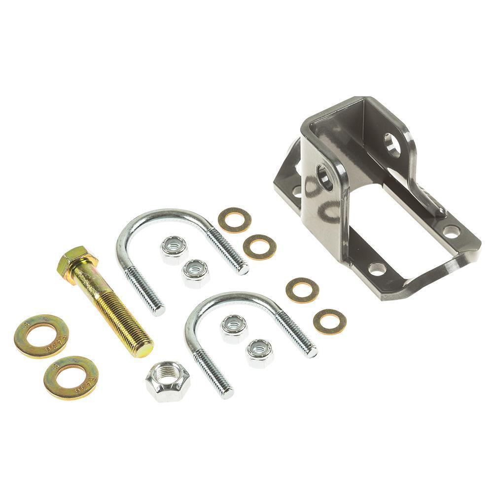 2000-2002 Cummins Heavy Duty Steering Kit (8525-02)-Steering Kit-Synergy MFG-Dirty Diesel Customs