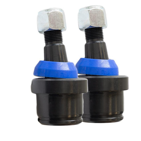 2000-2002 Cummins Oversized Upper Ball Joint Set (Pair) (EMF-7394.1-P)-Ball Joints-EMF Rod Ends & Steering Components-EMF-7394.1-P-Dirty Diesel Customs