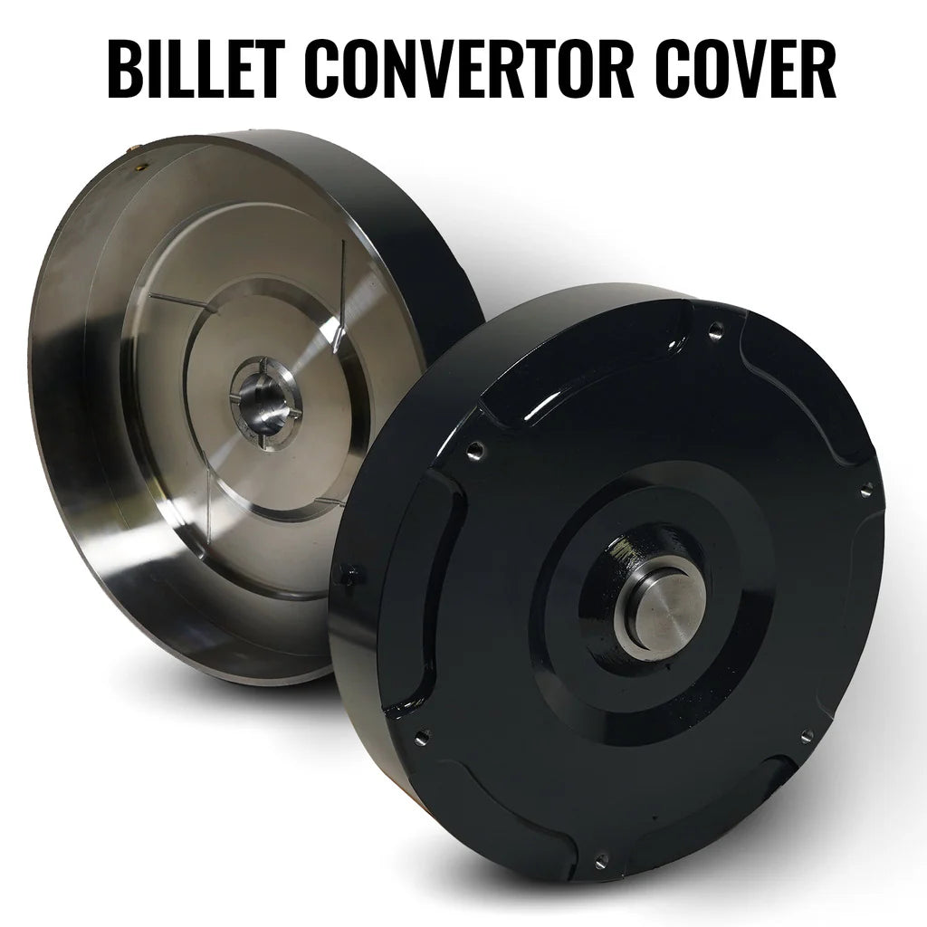 1996-2002 RoadMaster 47RE Transmission & Torque Converter Packages