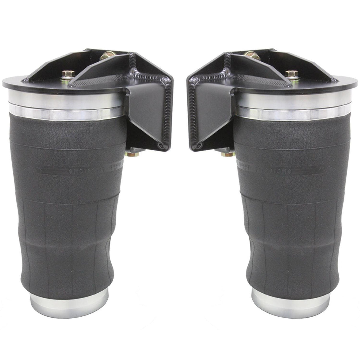 2000-2005 Excursion Long Travel Air Bag System w/ 3" Lift (CS-FEX-LTB)-Air Bags-Carli Suspension-Dirty Diesel Customs