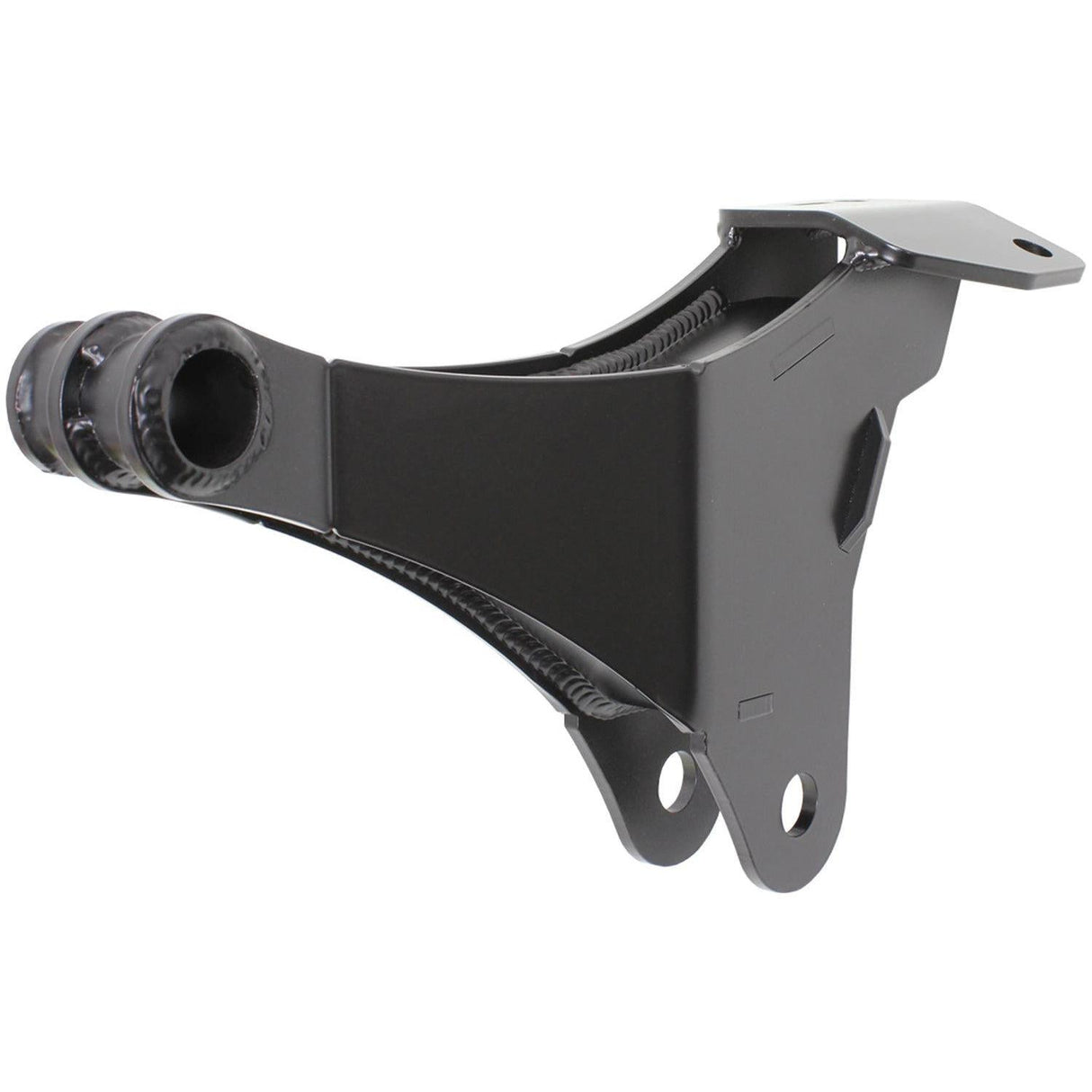 2000-2005 Excursion Track Bar Drop Bracket w/ 4.5" Lift (CS-FEX-PRBDROP)-Track Bar Bracket-Carli Suspension-Dirty Diesel Customs