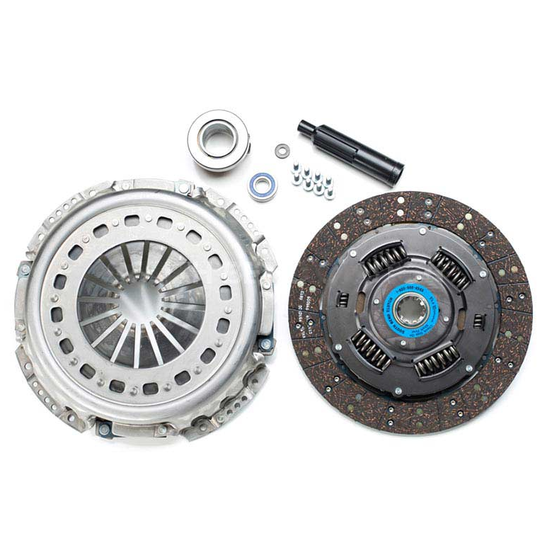 2000.5-2005.5 Cummins Dyna Max Clutch Kit (1947-OFER)-Performance Clutches-South Bend Clutch-Dirty Diesel Customs