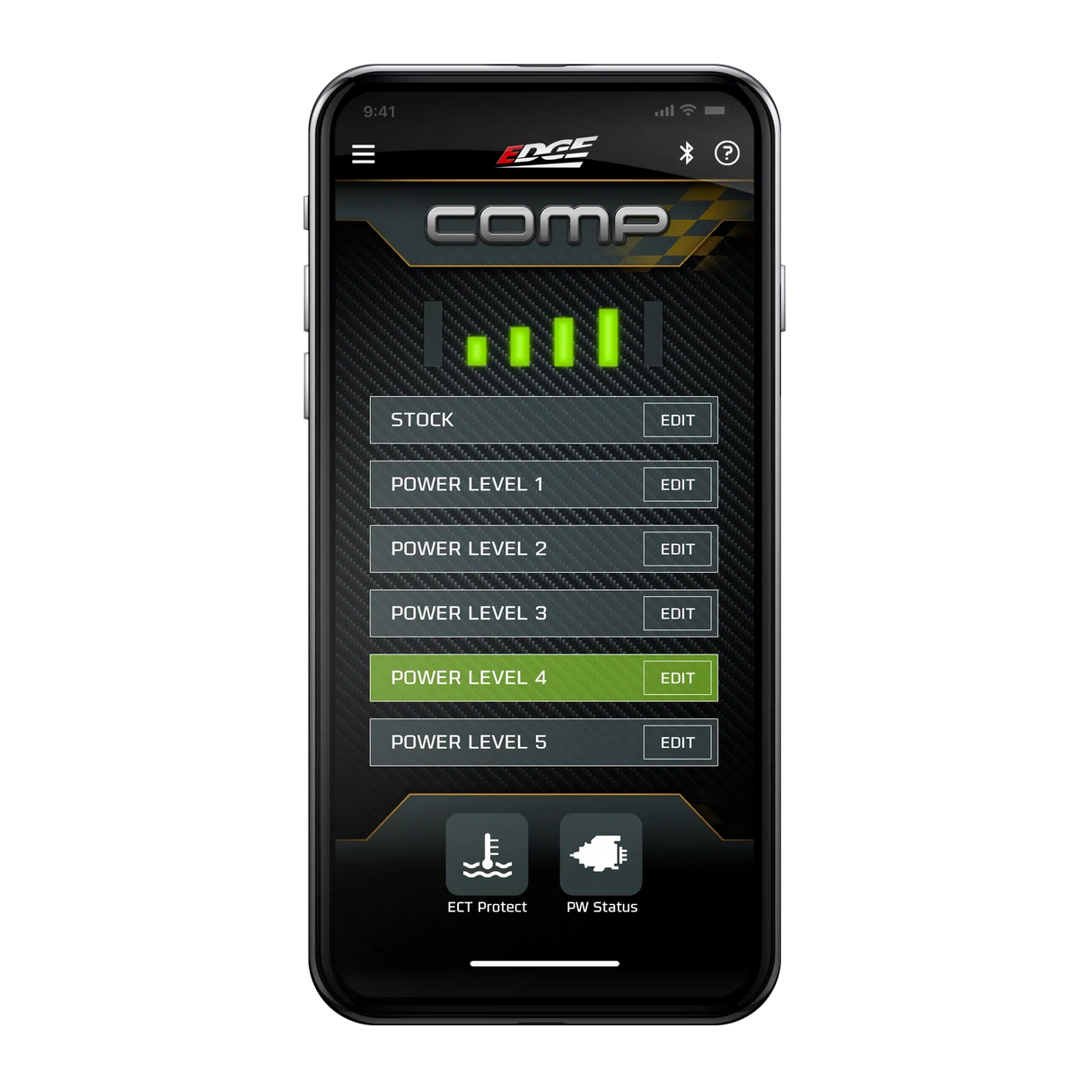 2001-2002 Cummins Comp Box (30306)-Tuner-Edge Products-Dirty Diesel Customs