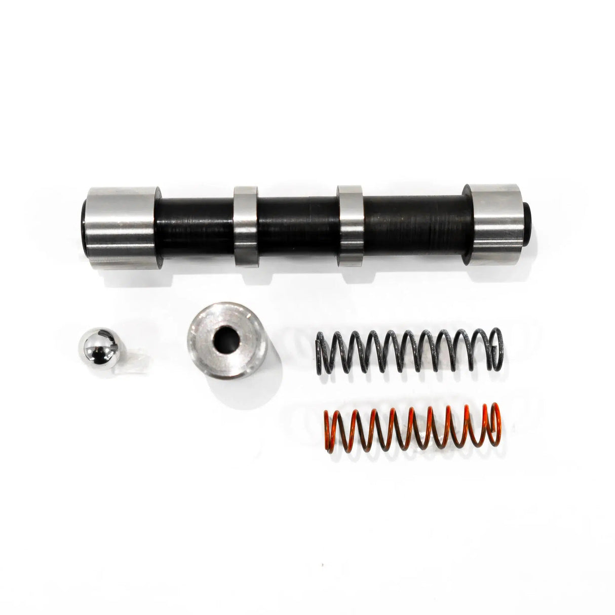 2001-2004 Duramax Converter Flow Valve 0.689 Cup End (128040000)-Transmission Components-PPE-Dirty Diesel Customs