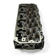 2001-2004 Duramax Cylinder Head Cast Iron (110100101)-Cylinder Head-PPE-Dirty Diesel Customs
