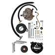 2001-2004 Duramax Dual Fueler Install Kit w/o Pump (113064100)-Dual Fuel Kit-PPE-Dirty Diesel Customs