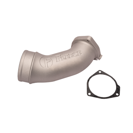 2001-2004 Duramax High Flow LB7 Intake Horn (FPE-INTAKEHORN)-Intake Elbows-Fleece Performance-Dirty Diesel Customs