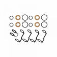 2001-2004 Duramax Injector & Return Kit (RTF26402)-Injector Return Kit-Industrial Injection-Dirty Diesel Customs
