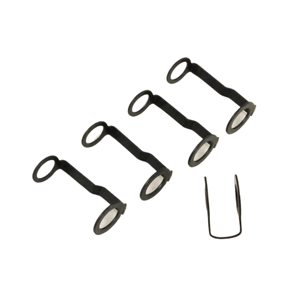 2001-2004 Duramax Injector Return Line Seals Kit (10040)-Injector Seal Kit-Merchant Auto-Dirty Diesel Customs