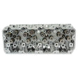 2001-2004 Duramax New Stock Cylinder Heads (PDM-LB7SHN)-Cylinder Head-Industrial Injection-Dirty Diesel Customs