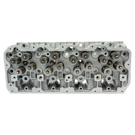 2001-2004 Duramax New Stock Cylinder Heads (PDM-LB7SHN)-Cylinder Head-Industrial Injection-Dirty Diesel Customs