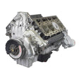 2001-2004 Duramax Premium Stock Plus Short Block (PDM-LB7STKSB)-Engine Block-Industrial Injection-Dirty Diesel Customs