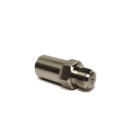 2001-2004 Duramax Rail Plug (412512)-Fuel Rail Plug-Industrial Injection-Dirty Diesel Customs