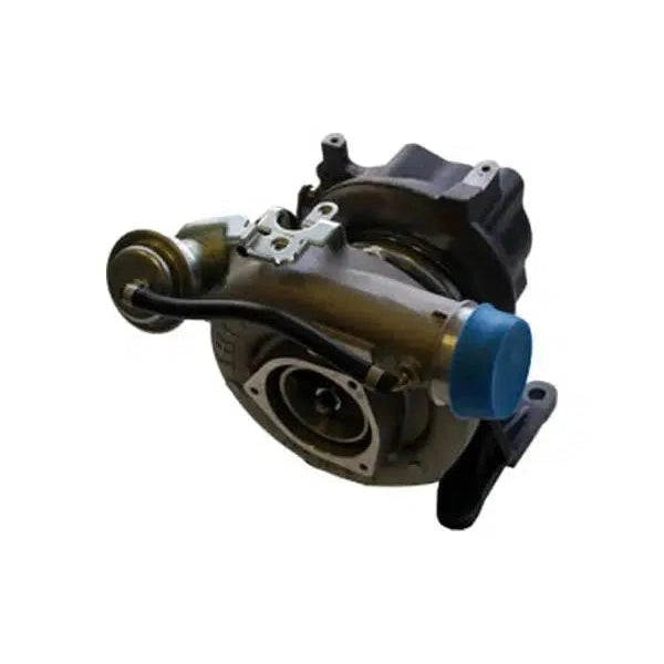 2001-2004 Duramax Reman IHI Exchange Stock Turbo (8973077111SE)-Stock Turbocharger-Industrial Injection-Dirty Diesel Customs