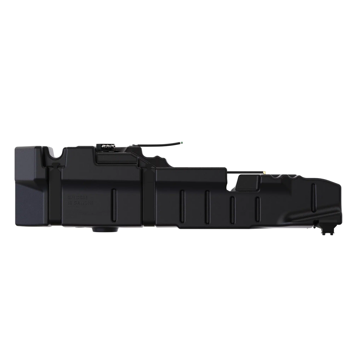 2001-2004 Duramax S&B 62 Gallon Fuel tank (CC-SB) (10-1023)-Fuel Tank-S&B Tanks-Dirty Diesel Customs