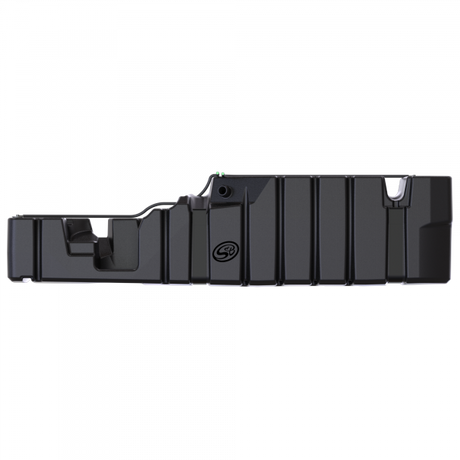 2001-2004 Duramax S&B 65 Gallon Replacement Fuel Tank (CC-LB) (10-1013)-Fuel Tank-S&B Tanks-Dirty Diesel Customs