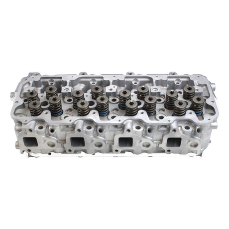2001-2004 Duramax Stock Reman Head (PDM-LB7SH)-Cylinder Head-Industrial Injection-Dirty Diesel Customs