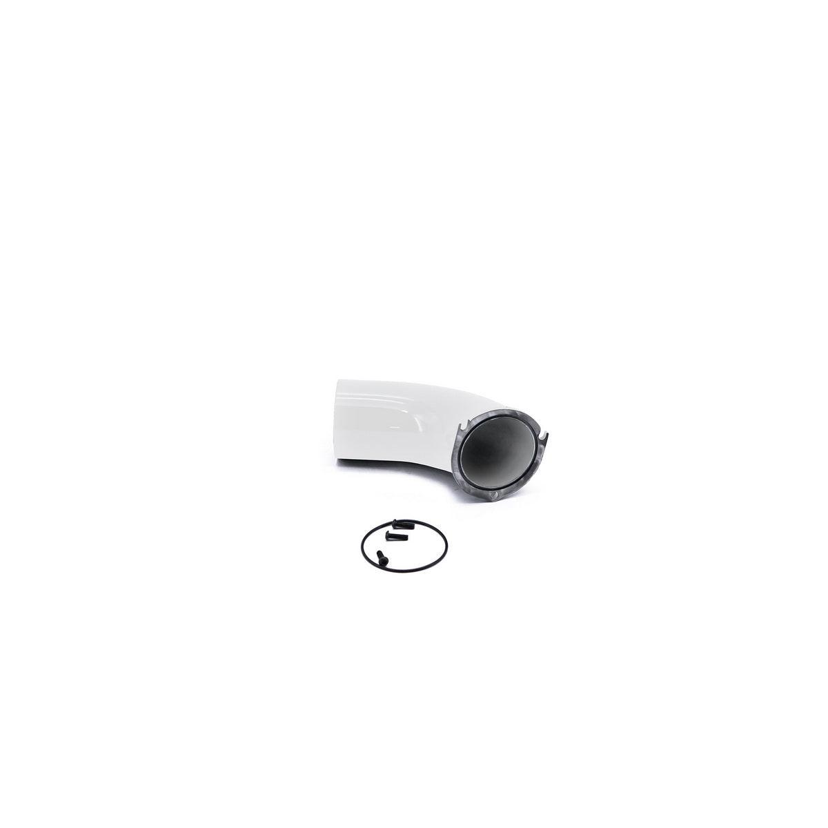 2001-2004 Duramax Stock Turbo Inlet Horn (103-HSP)-Turbo Inlets-HSP Diesel-103-HSP-W-Dirty Diesel Customs