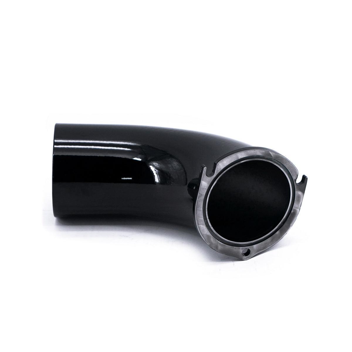 2001-2004 Duramax Stock Turbo Inlet Horn (103-HSP)-Turbo Inlets-HSP Diesel-Dirty Diesel Customs
