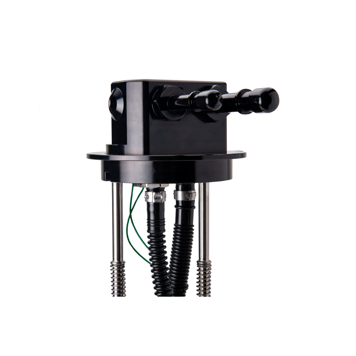 2001-2004 Duramax SureFlo Performance Sending Unit (FPE-SF-GM-0104)-Sump Kit-Fleece Performance-Dirty Diesel Customs