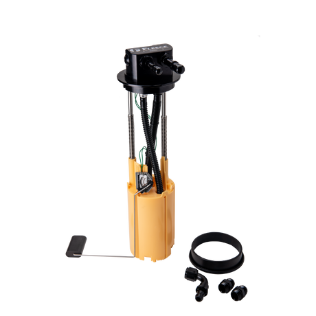 2001-2004 Duramax SureFlo Performance Sending Unit (FPE-SF-GM-0104)-Sump Kit-Fleece Performance-Dirty Diesel Customs