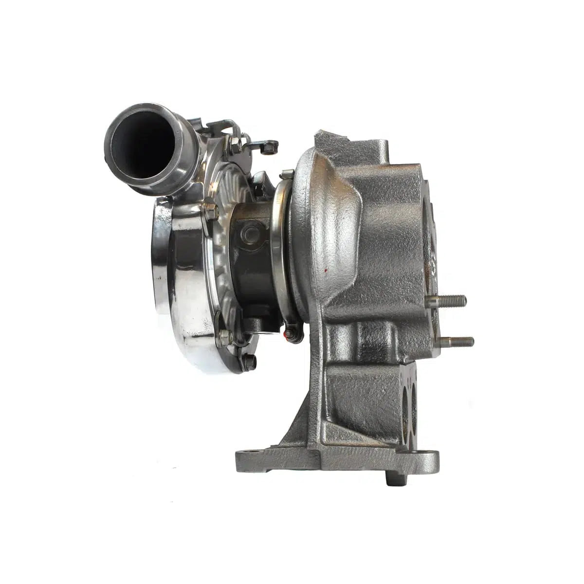 2001-2004 Duramax XR Turbocharger 61MM (8973077111-XR)-Stock Turbocharger-Industrial Injection-Dirty Diesel Customs