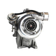 2001-2004 Duramax XR Turbocharger 61MM (8973077111-XR)-Stock Turbocharger-Industrial Injection-Dirty Diesel Customs