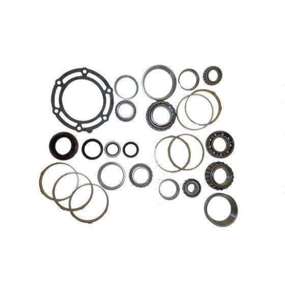 2001-2005 Cummins NV5600 Manual Transmission Bearing Kit w/ Synchros (ZMBK492WS)-Transmission Components-USA Standard Gear-Dirty Diesel Customs