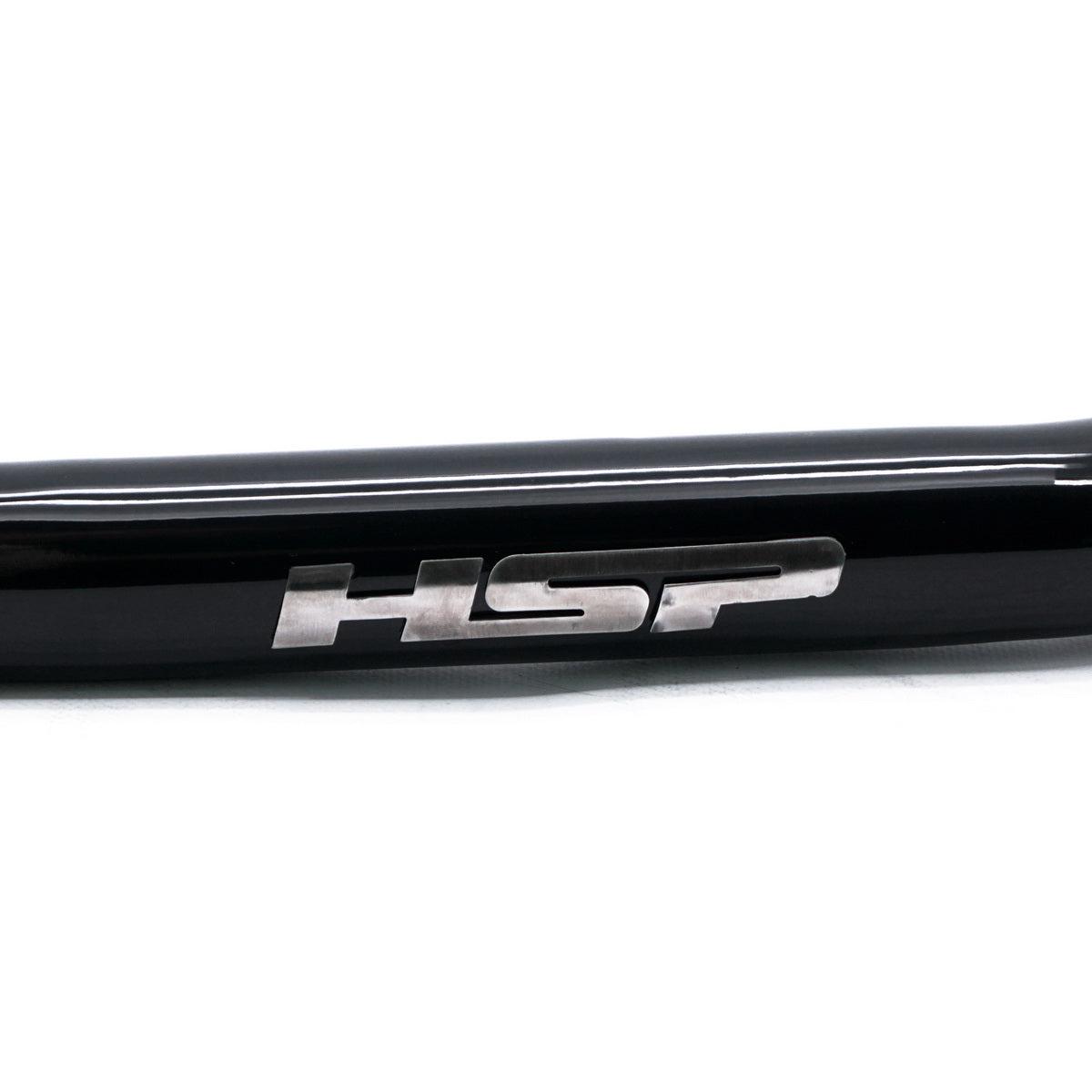 2001-2005 Duramax Billet Forward Facing Thermostat Housing Kit (040-HSP)-Thermostat Housing-HSP Diesel-Dirty Diesel Customs