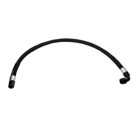 2001-2005 Duramax Replacement Transmission Line (Short Line) (FPE-TL-LB7-LLY-SHORT-SER)-Transmission Lines-Fleece Performance-Dirty Diesel Customs