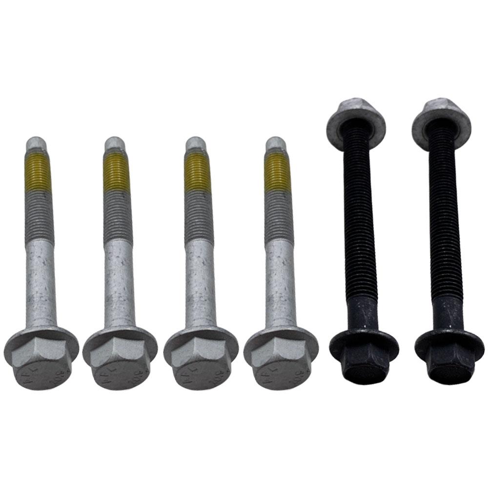 2001-2005 Duramax S&B Body Mount Kit (81-2000)-Body Mounts-S&B Filters-Dirty Diesel Customs