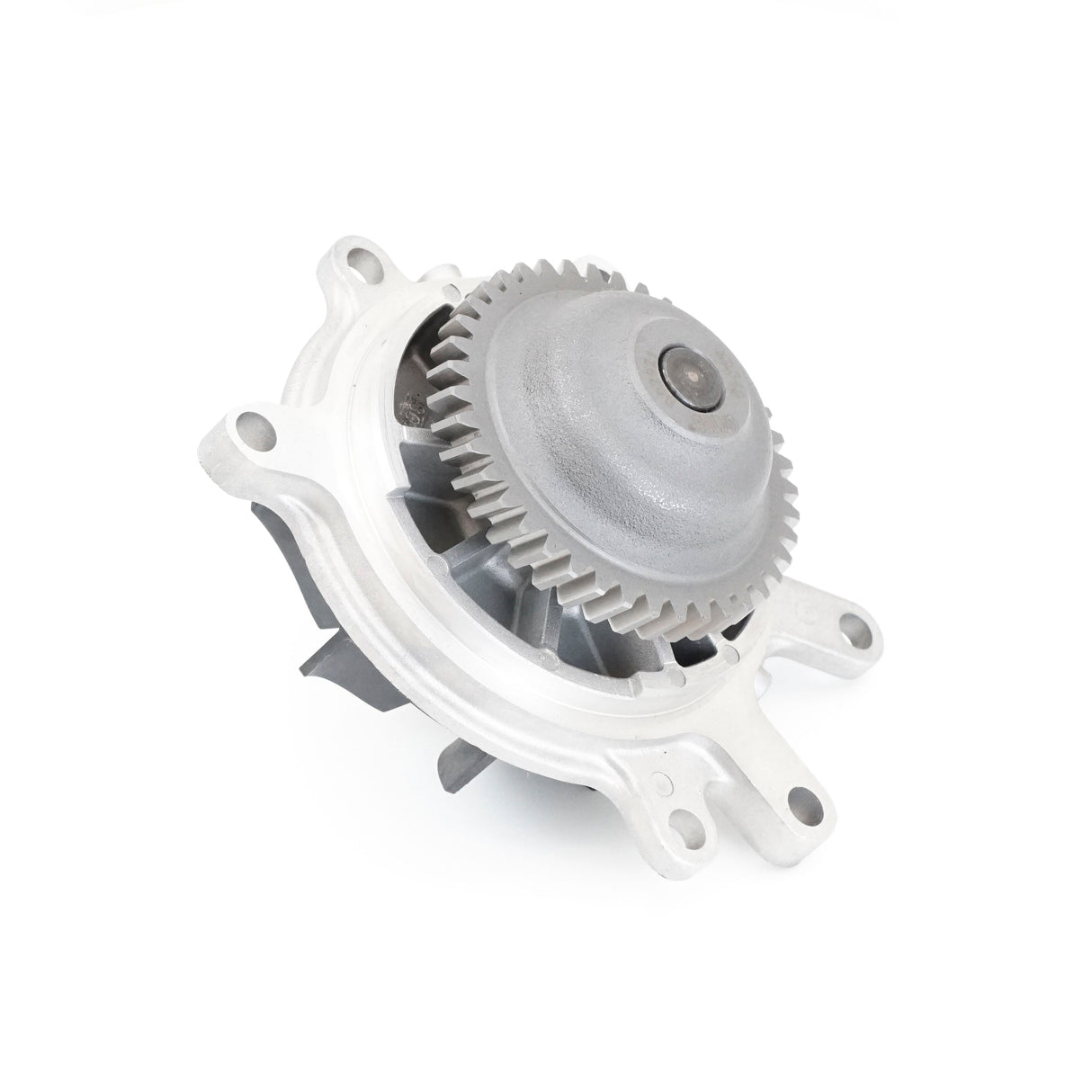 2001-2005 Duramax Water Pump Kit - Seals (10548)-Water Pump-Merchant Auto-Dirty Diesel Customs