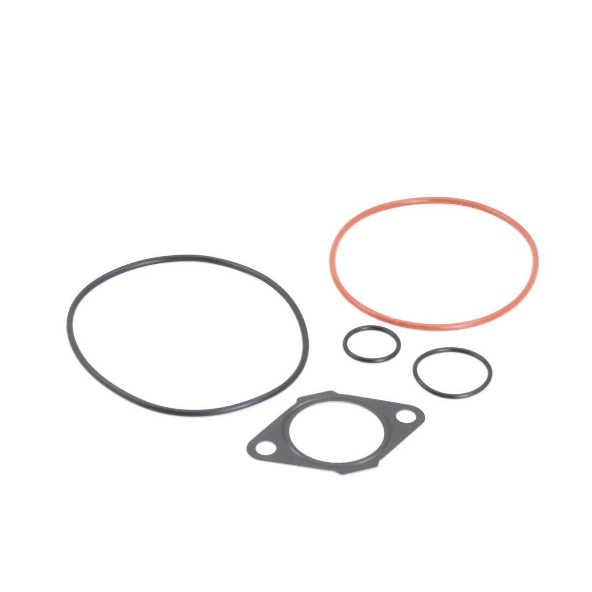 2001-2005 Duramax Water Pump Kit - Seals (10548)-Water Pump-Merchant Auto-Dirty Diesel Customs