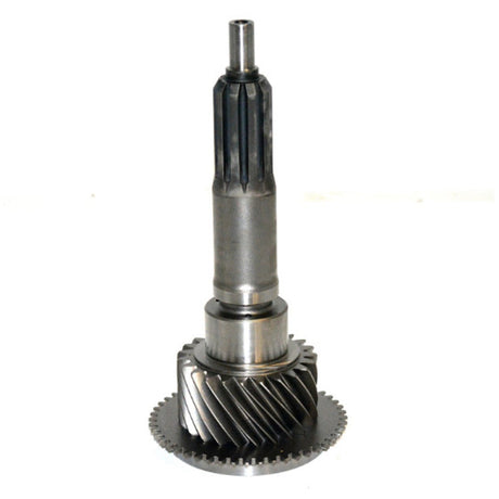 2001-2006 Duramax ZF Manual Transmission Input Shaft (ZMZF1319-202-017)-Input Shaft-USA Standard Gear-Dirty Diesel Customs