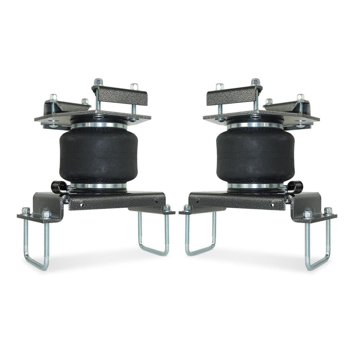 2001-2006 Toyota Alpha HD Pro S Air Suspension Kit (HP10158-J-S)-Air Bags-PACBRAKE-Dirty Diesel Customs