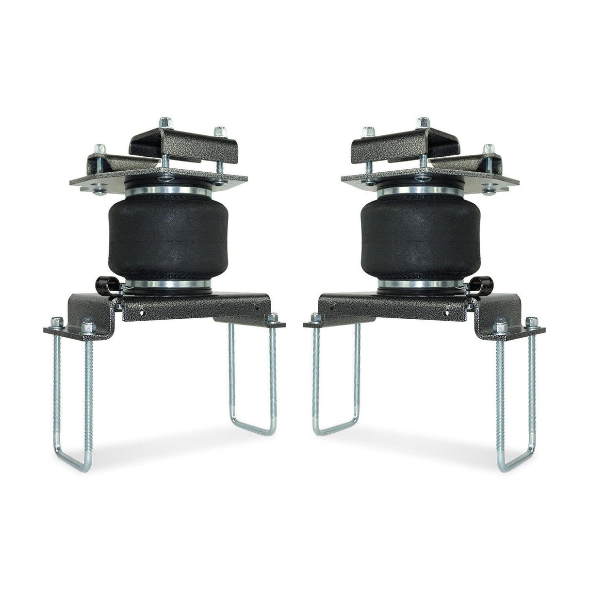 2001-2006 Tundra Alpha HD Pro Rear Air Suspension Kit (HP10126-J)-Air Bags-PACBRAKE-Dirty Diesel Customs
