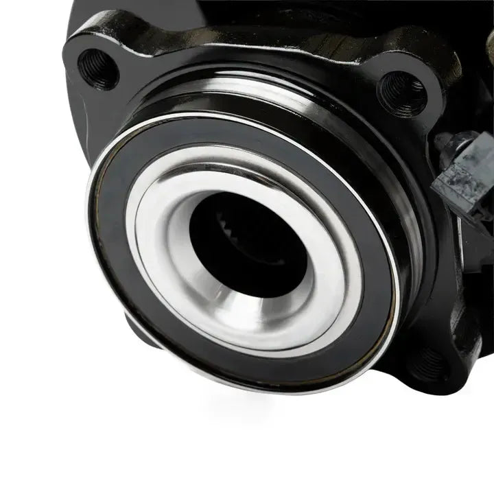 2001-2007 Duramax 8-Lug Wheel Bearing (KR3XX)-Wheel Bearings-KRYPTONITE-Dirty Diesel Customs