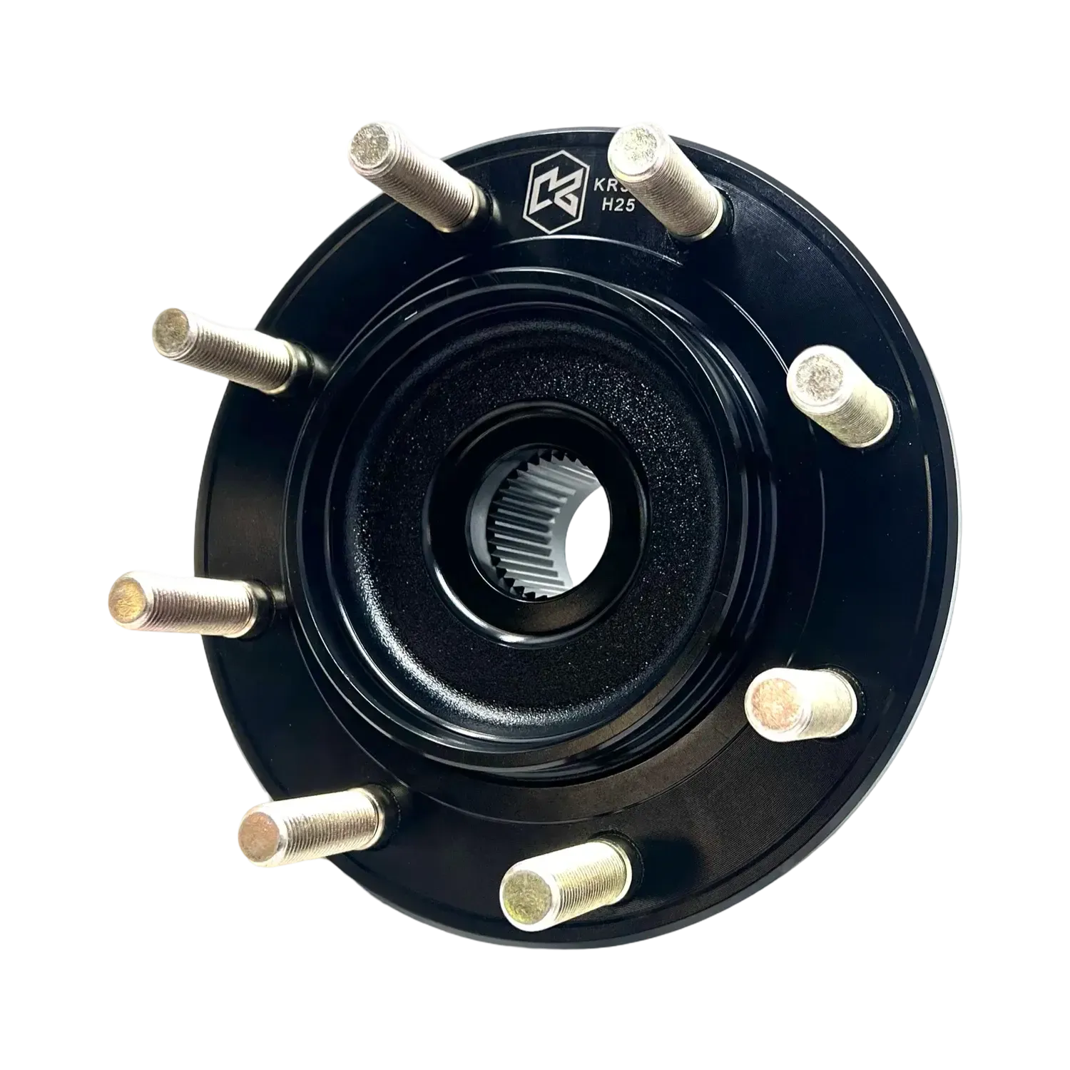 2001-2007 Duramax 8-Lug Wheel Bearing (KR3XX)-Wheel Bearings-KRYPTONITE-KR310-Dirty Diesel Customs