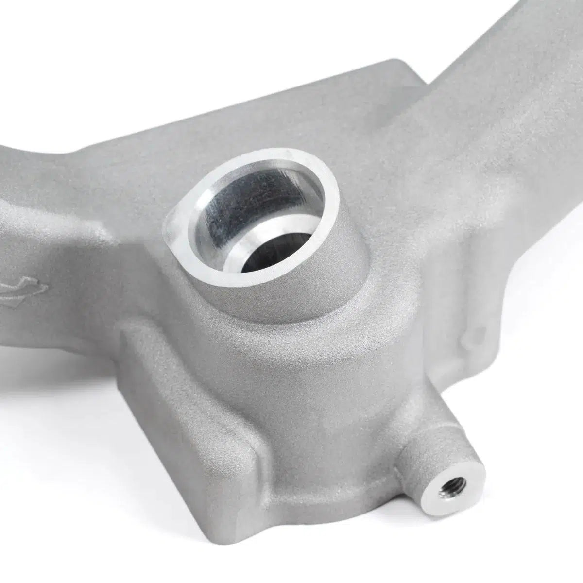 2001-2007 Duramax Coolant Thermostat Housing (119000500)-Thermostat Housing-PPE-Dirty Diesel Customs