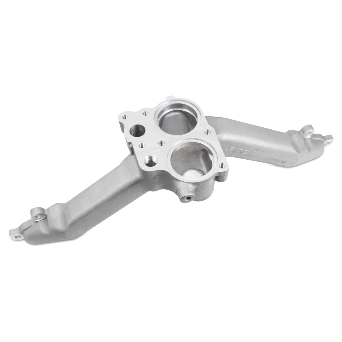 2001-2007 Duramax Coolant Thermostat Housing (119000500)-Thermostat Housing-PPE-Dirty Diesel Customs